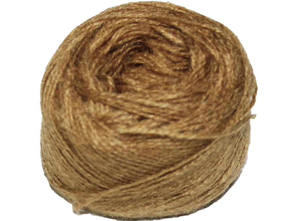 Нить для вышивания клубок акрил 70 м 4,5 г (135)