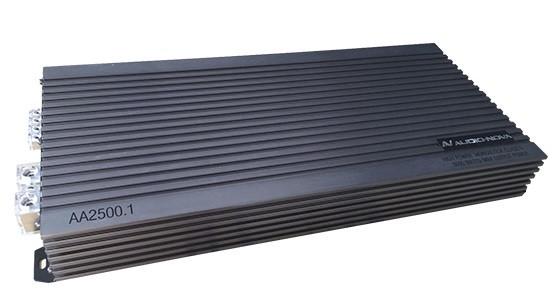 Усилитель 1-канальный Audio Nova AA2500.1 (11091325)