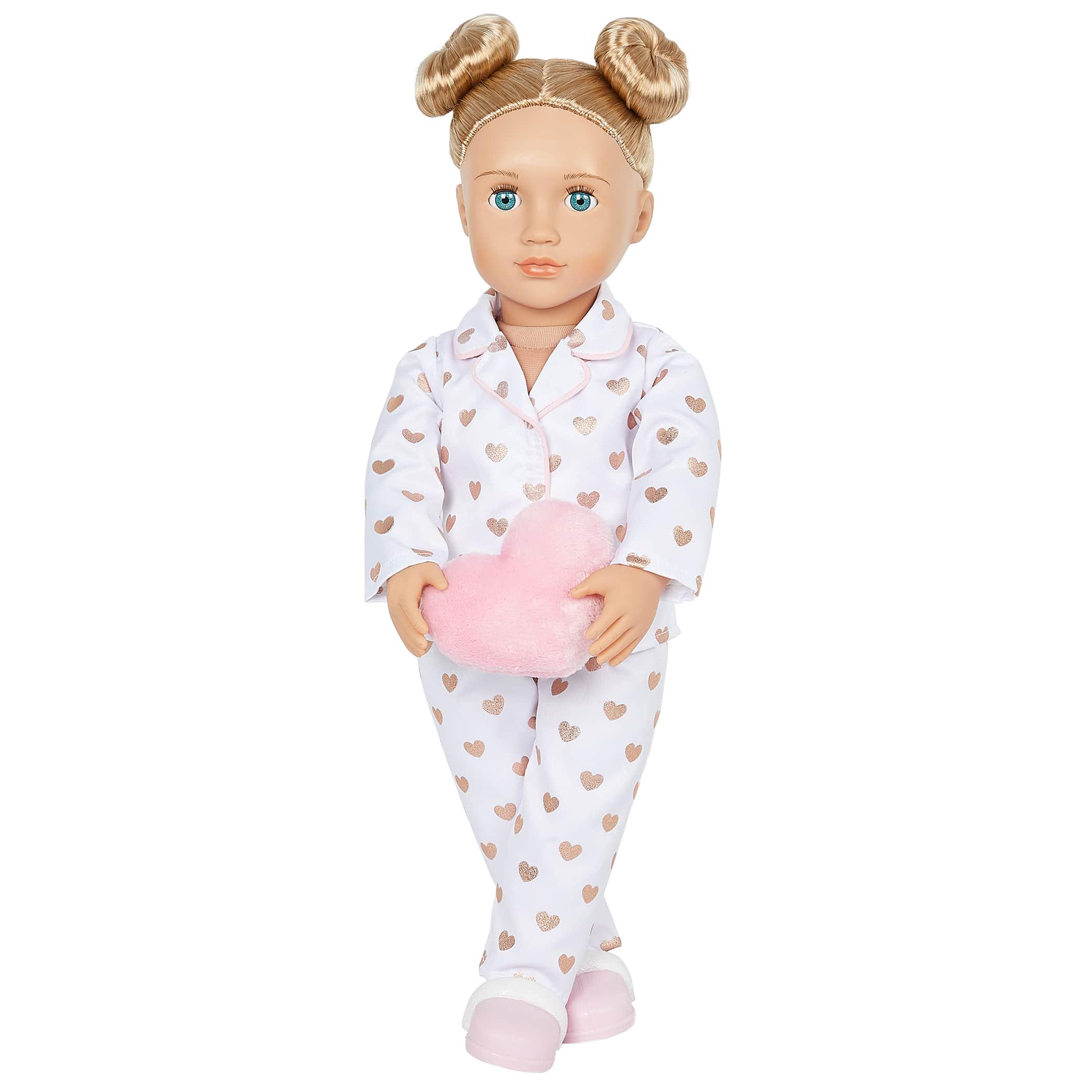 Кукла Our Generation Серенити 46 см с аксессуарами (BD31372)