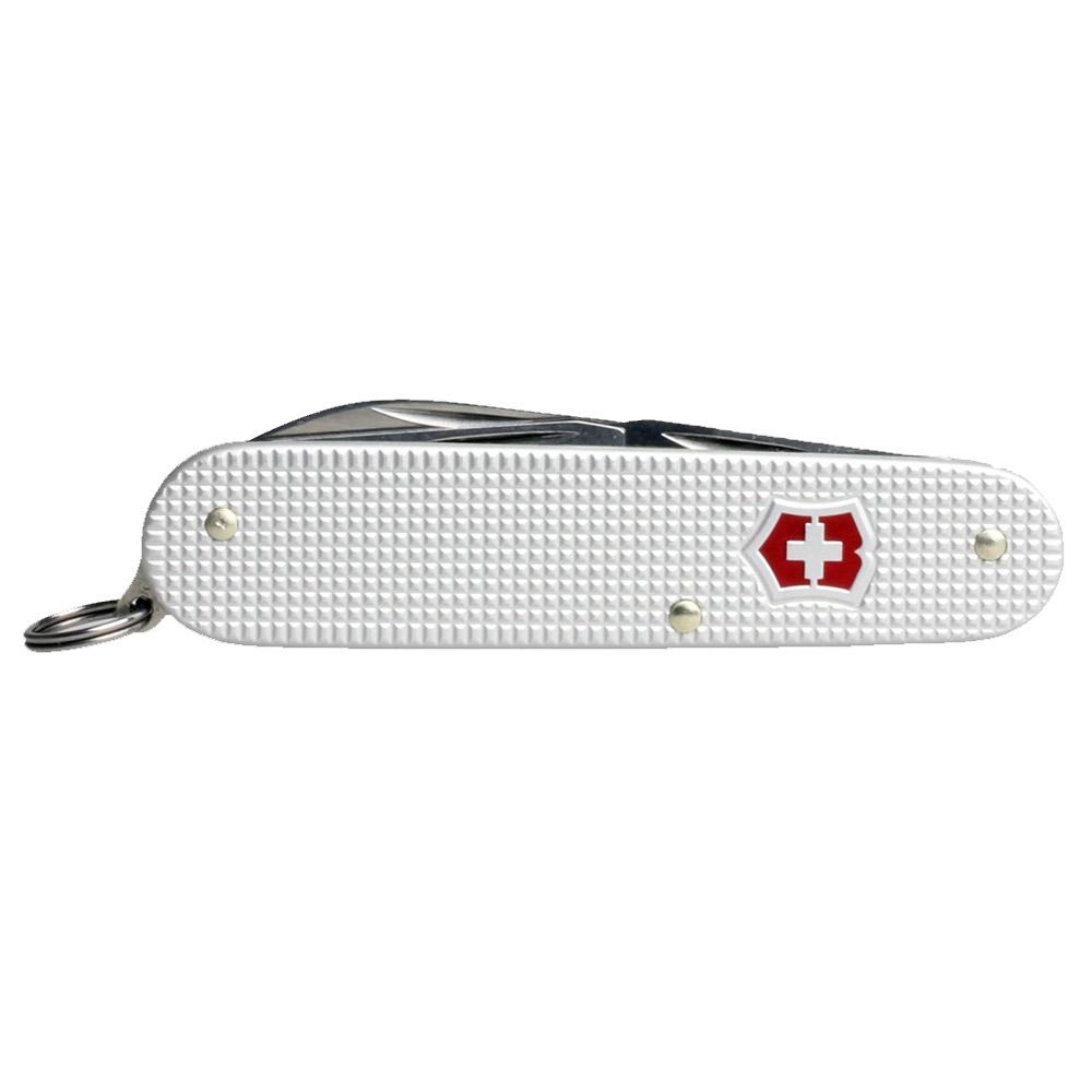 Ніж Victorinox Cadet Silver (0.2601.26) - фото 3