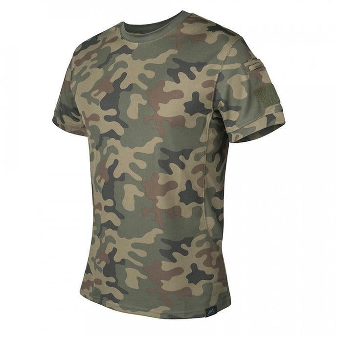 Футболка HELIKON TopCool XXL Вудленд (17686855)