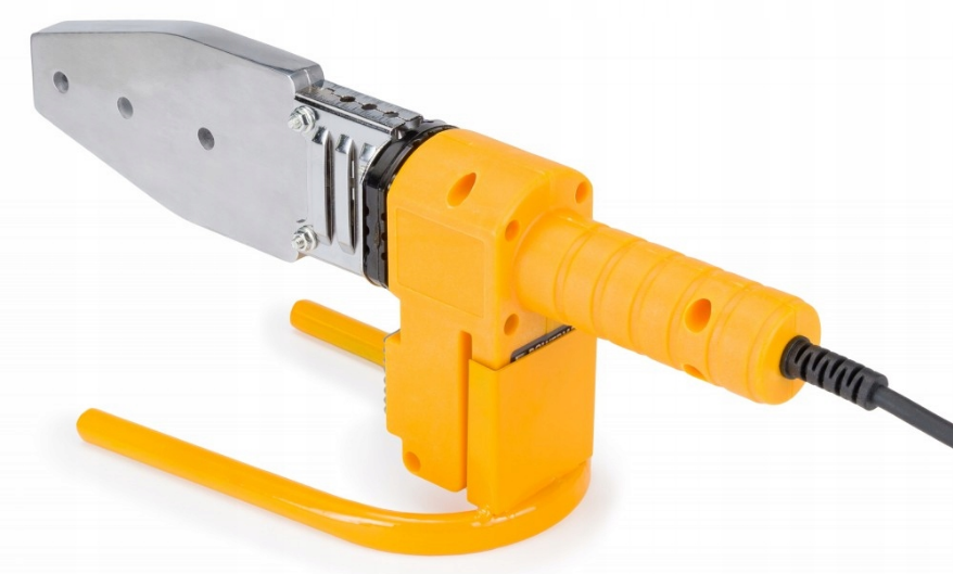 Сварочный аппарат Powermat для сварки труб 2800W (32463969)