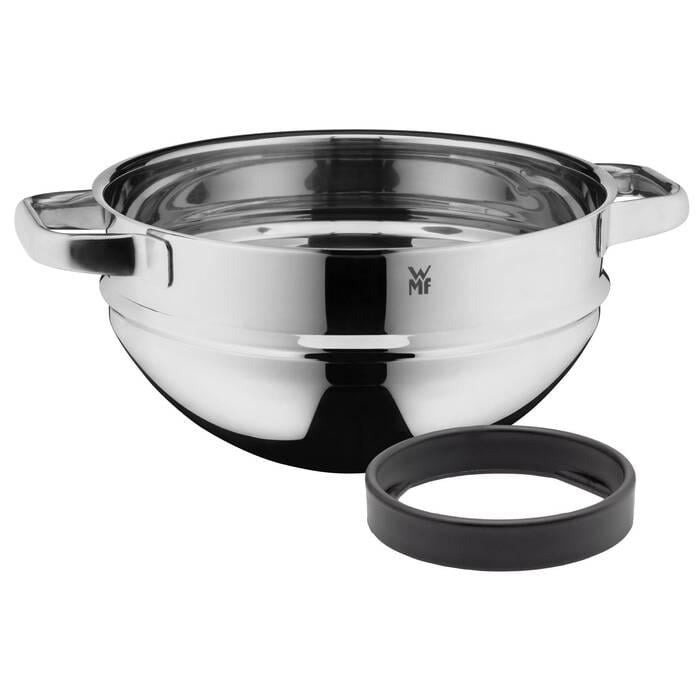 Миска с опорным кольцом WMF Compact Cuisine 24 см (2547779)