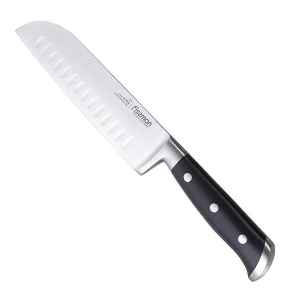 Нож сантока Fissman Koch FS-2382 10 см (6-6-4714106)