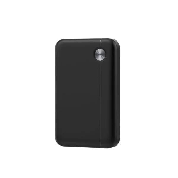 Повербанк WIWU Wi-P059 10000 mAh 22,5W Li-pol Black (6977703653618)