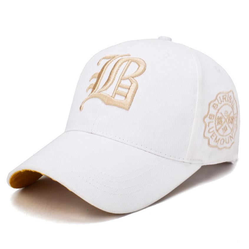 Кепка Narason р. 57-60 Белый (6423)