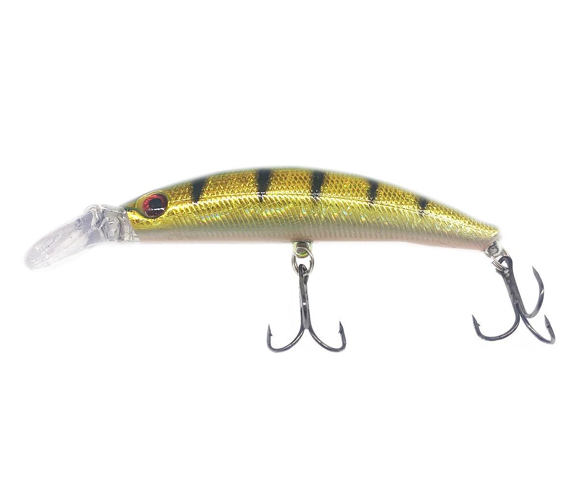 Воблер Pontoon 21 Minnow 95 SS SR №2 (9287)