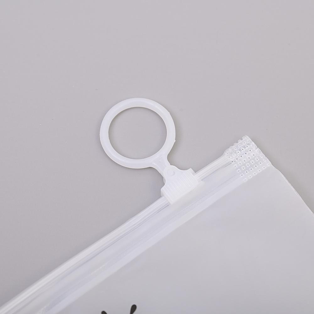 Папка-пенал с бегунком Magical Unicorn А5 Разноцветный/Прозрачный - фото 4