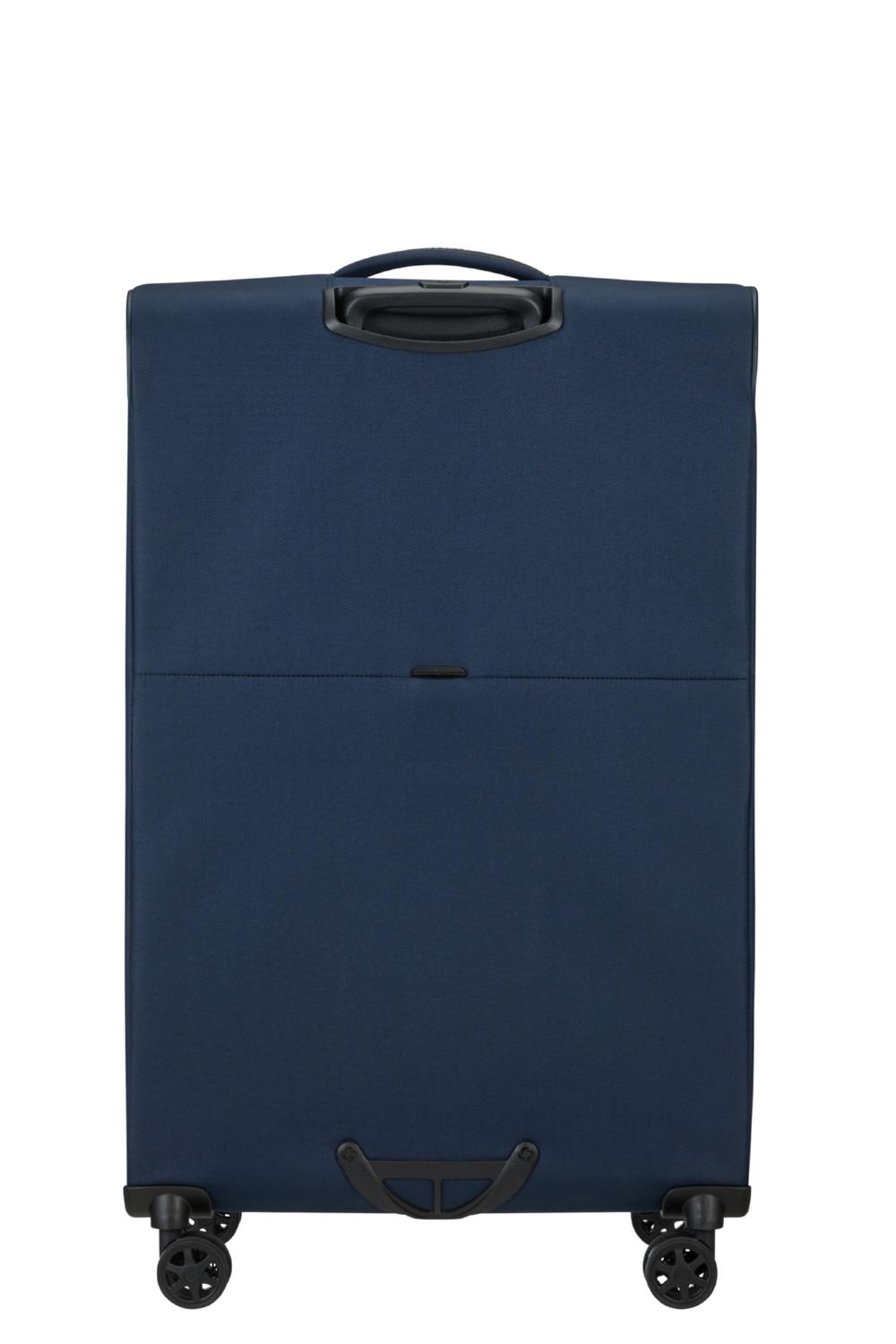 Чемодан Samsonite LITEBEAM 77х47x28/31 см Синий (KL7*01005) - фото 2