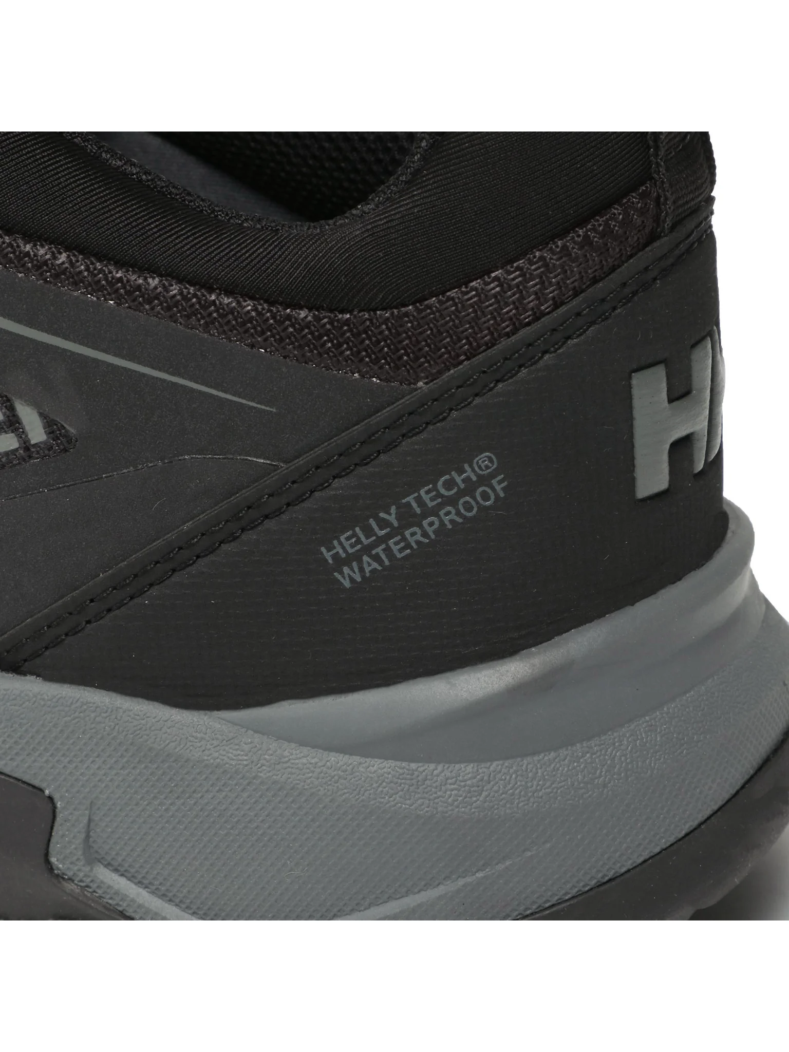 Кросівки чоловічі Helly Hansen Cascade Low HT р. 42,5 (11749 990) - фото 5