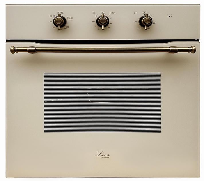 Духовой шкаф Luxor Qualität 60 Classic Rustiko Grill KUP BG (24366157)