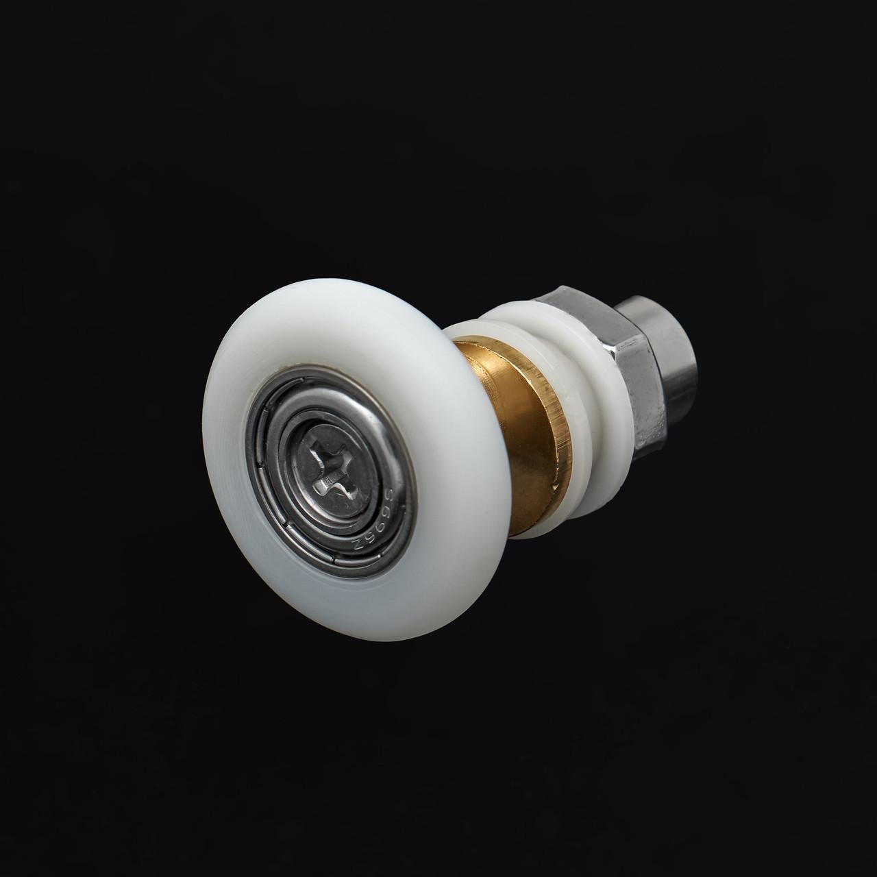 Ролики для душевых кабин N-06D премиум класса (2200265741) - фото 2 Ролики для душевых кабин N-06D премиум класса (2200265741) - фото 2