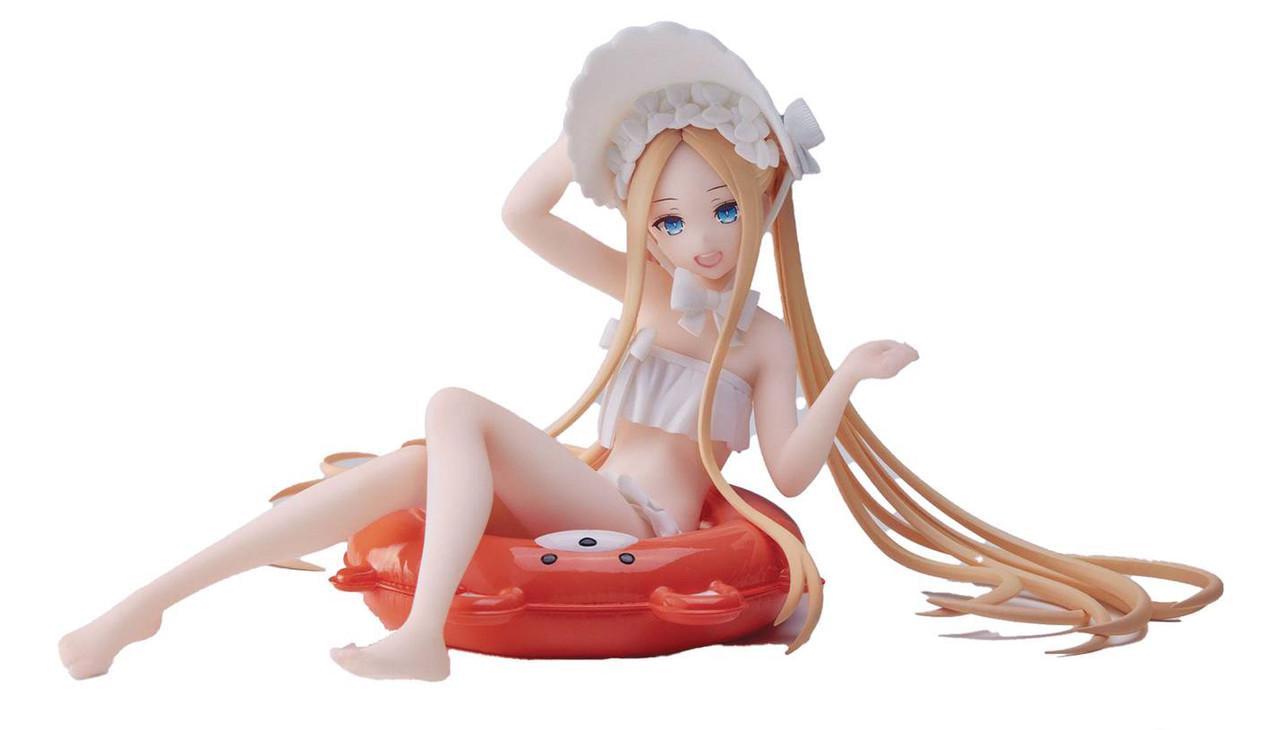 Фігурка Sega Fate/Grand Order Abigail Williams 9 см (WST FGO AW)