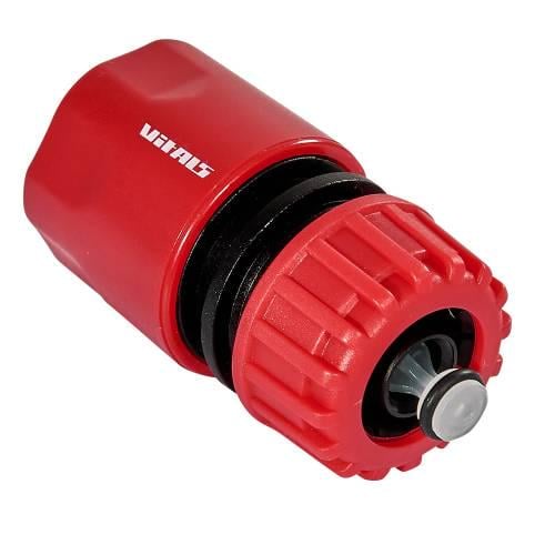 Комплект для шланга универсальный 1/2" (000191534) - фото 4