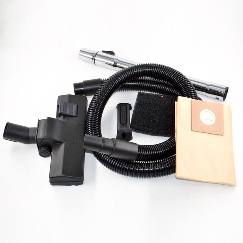 Пилосос Domotec MS-4413 промисловий 2000W (tf7086) - фото 7 Пилосос Domotec MS-4413 промисловий 2000W (tf7086) - фото 7