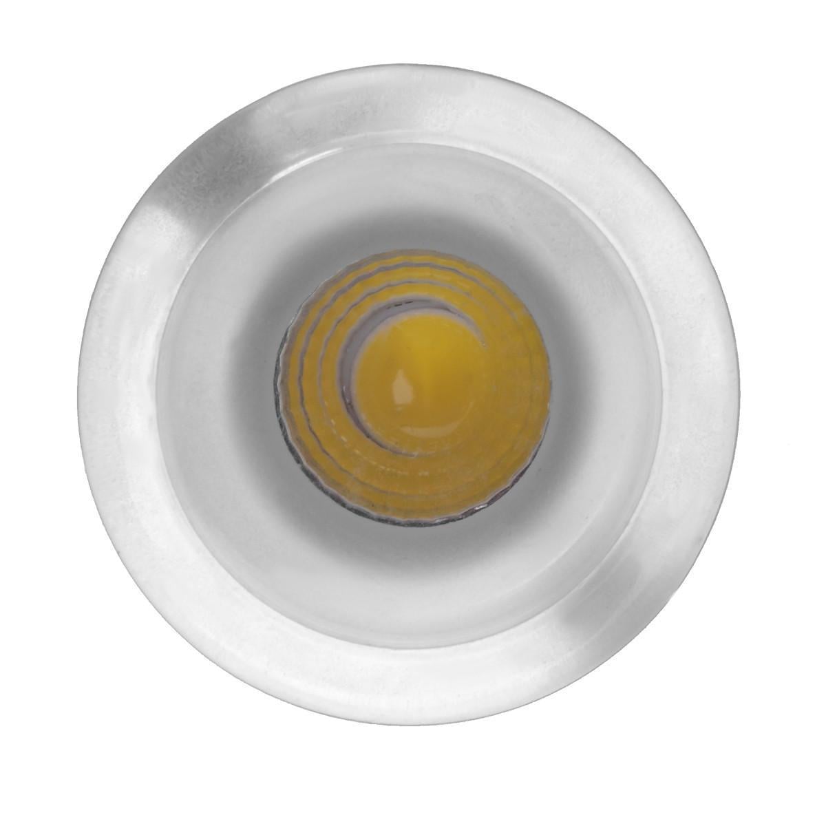 Світильник меблевий точковий LED-195/3W NW WH Світильник меблевий точковий LED-195/3W NW WH