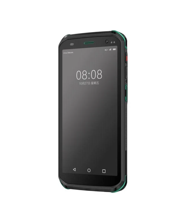 Терминал сбора данных Mindeo M50 (30345606)
