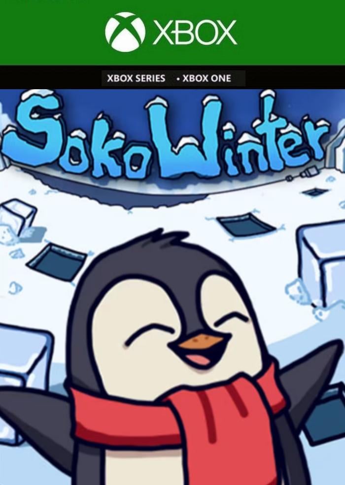 Ключ активации SokoWinter для Xbox One/Series S/X (81344085)
