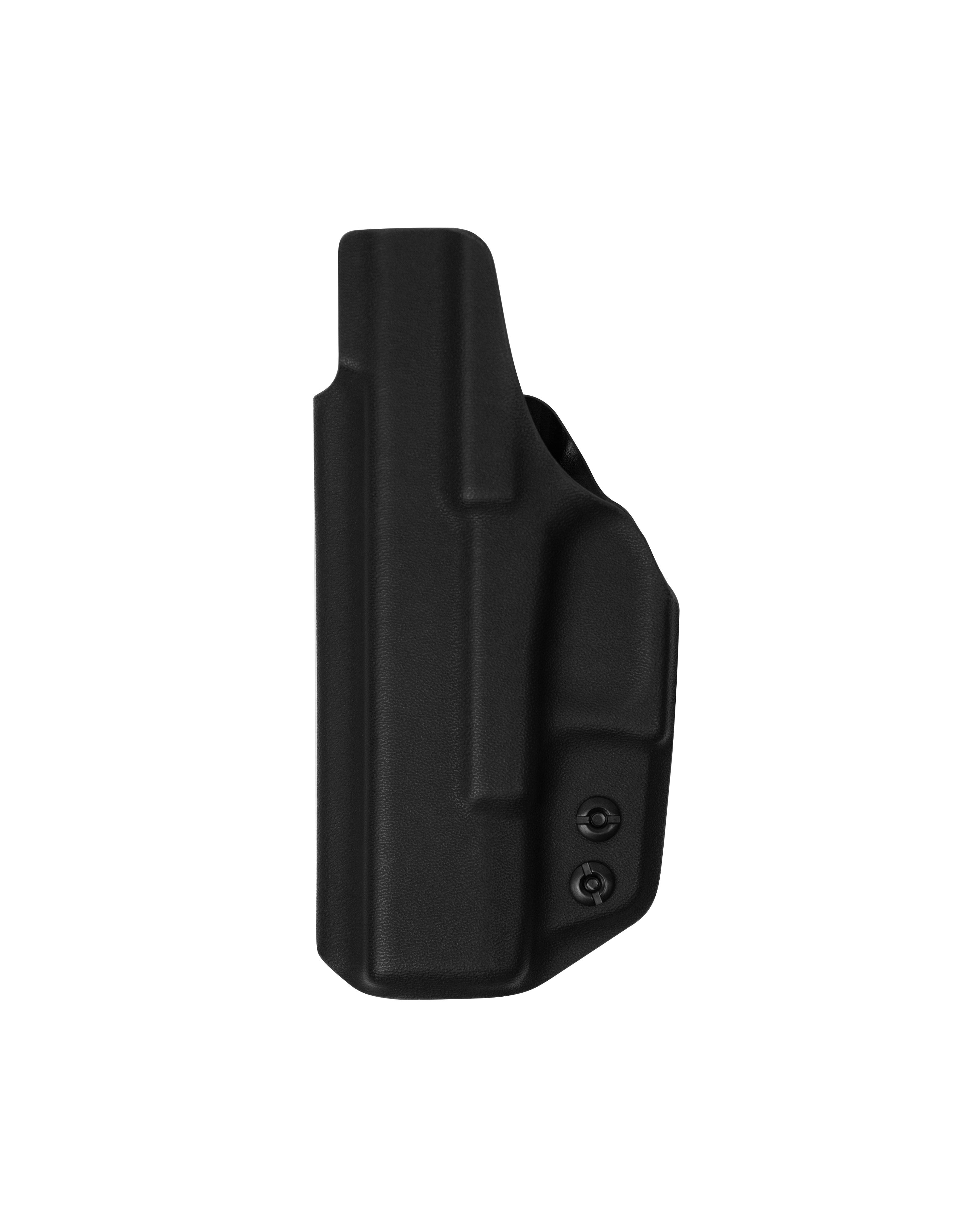Кобура Fantom ver.3 Glock 19/23/19X/45 Черный (COB-17.1)