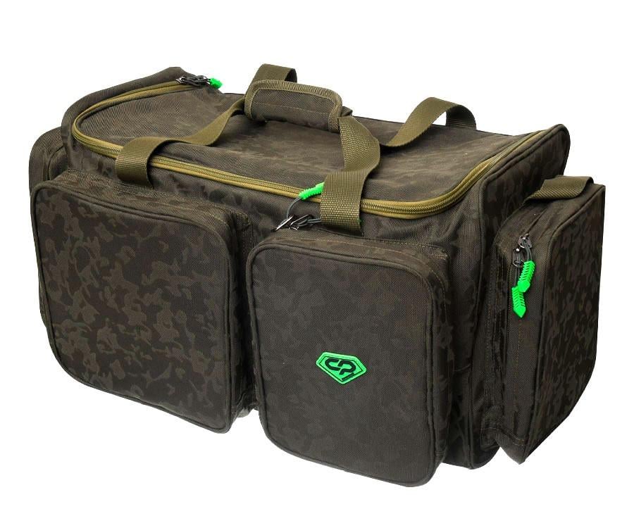 Сумка для рыболовного снаряжения Carp Pro Diamond Carryall XL 60x30x30 см (2425728978)