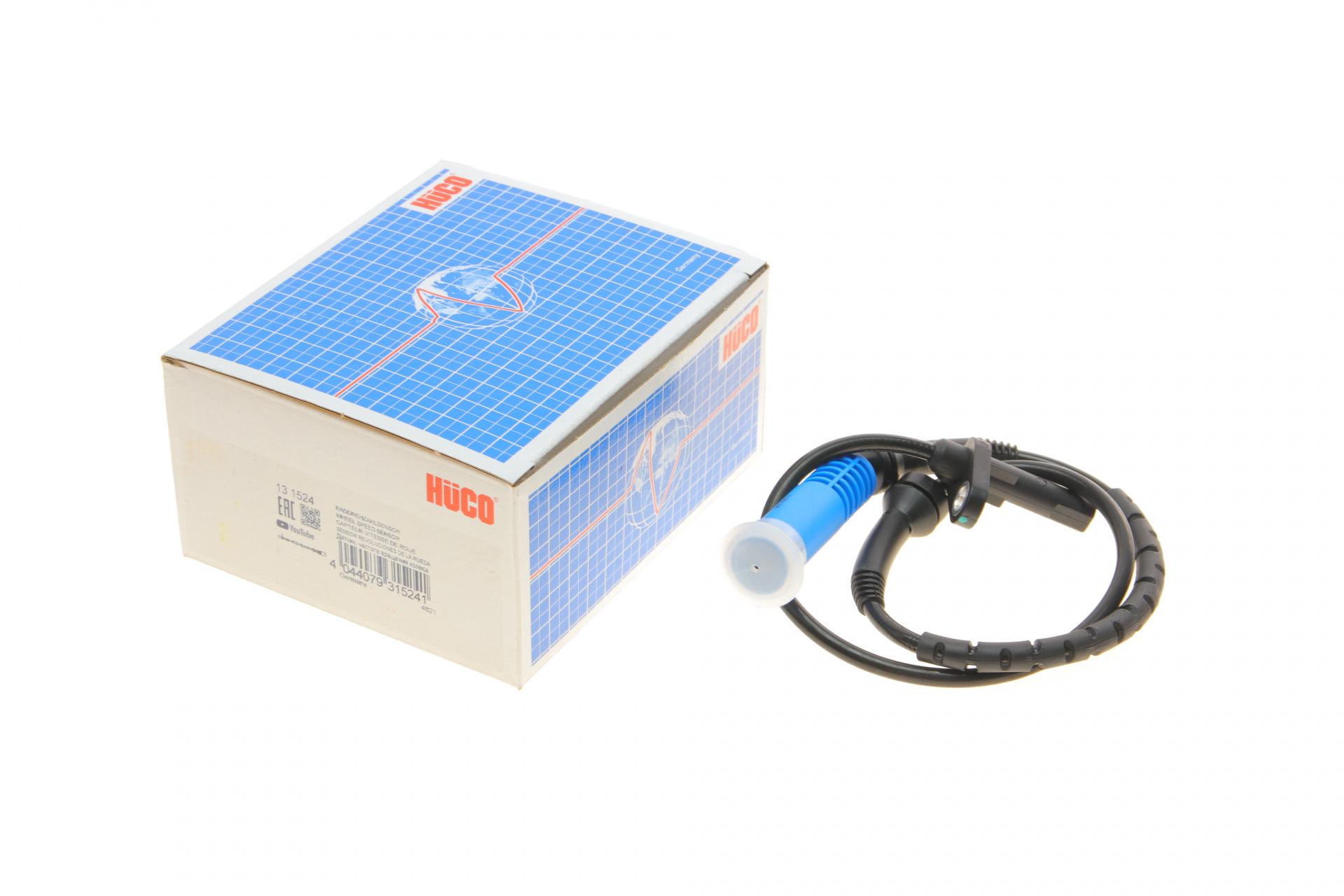 Датчик ABS передний Hitachi для BMW X5 E53 3,0d 00-06 (131524) Датчик ABS передний Hitachi для BMW X5 E53 3,0d 00-06 (131524)