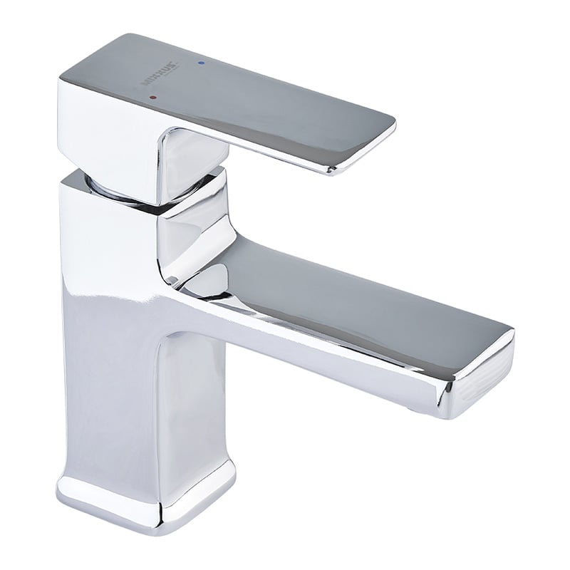 Смеситель для умывальника MIXXUS Trinity 001 (MI6270)