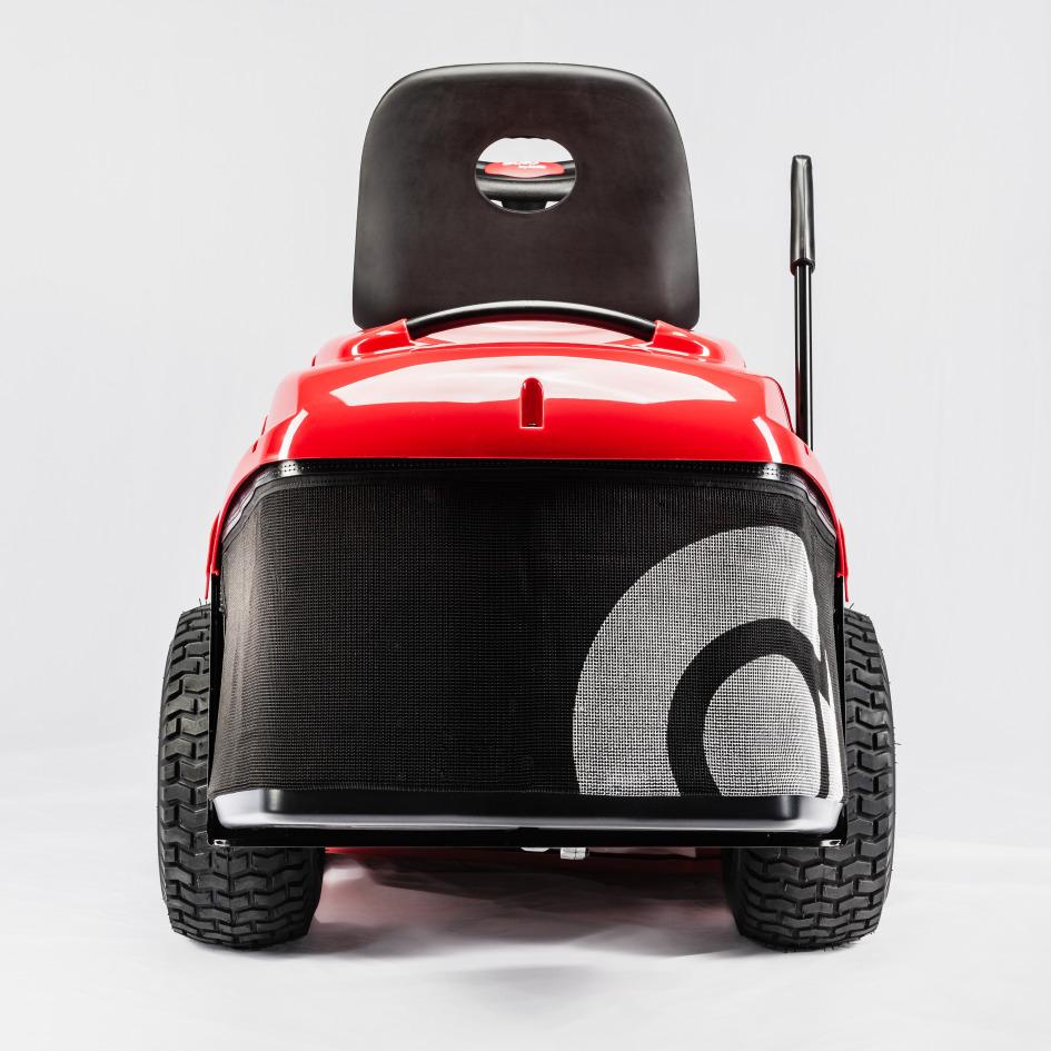 Трактор-газонокосилка SOLO by AL-KO T 22-103,9 HD-A V2 (127554) - фото 5 Трактор-газонокосилка SOLO by AL-KO T 22-103,9 HD-A V2 (127554) - фото 5