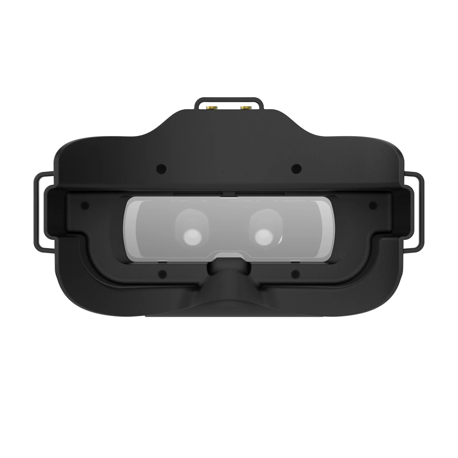 Очки FPV Skyzone Cobra X V2 Diversity шлем с приемником Steadyview и записью на SD-карту (11202) - фото 3