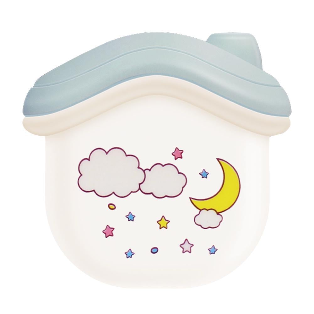 LED-ночник Violux HOMMY с сумеречным сенсором 0,6W Голубой (27813549)