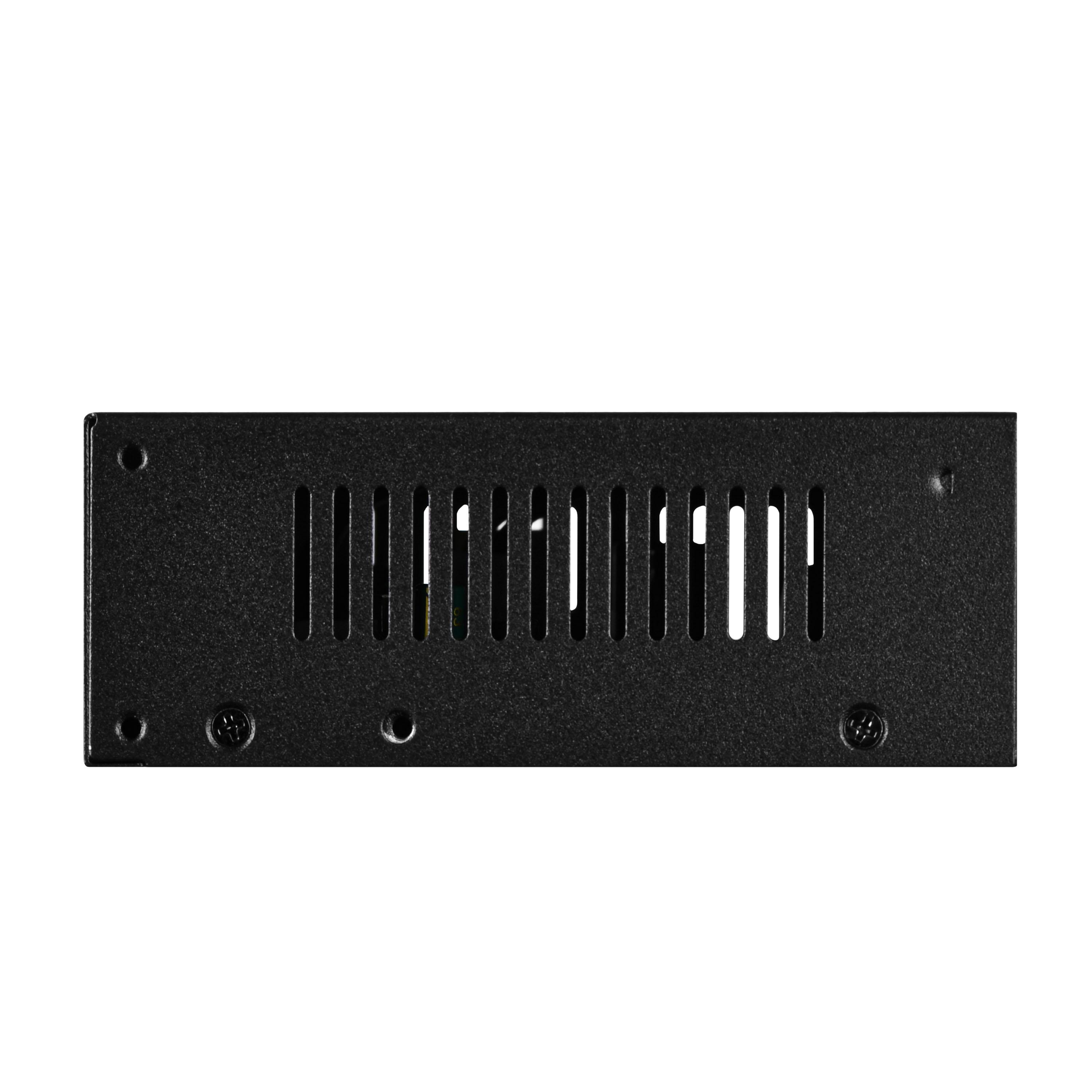 Коммутатор неуправляемый 2E PowerLink SP402F (2E-SP402F-2) - фото 5