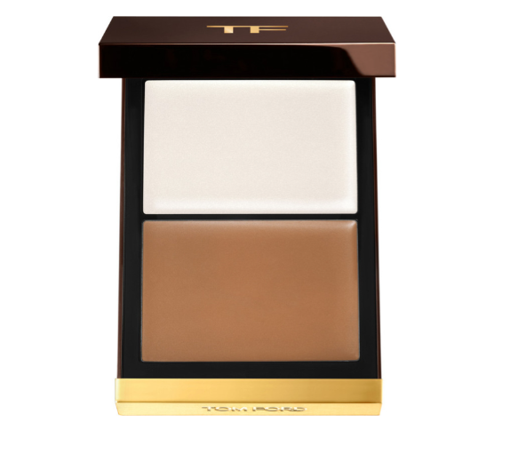 Хайлайтер Tom Ford Shade And Illuminate Contour Duo Intensity 0,5 (888066144322)