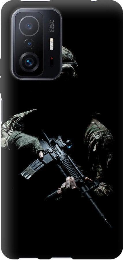 Чехол на Xiaomi 11T Защитник v3 (5226t-2487-42517)