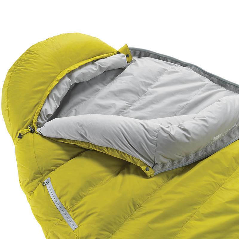 Спальний мішок Therm-a-Rest Parsec 0°C Regular 183 см (11393) - фото 3