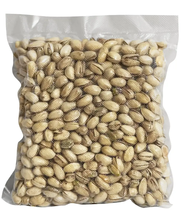 Фисташка жареная соленая 125 г 0,125 кг