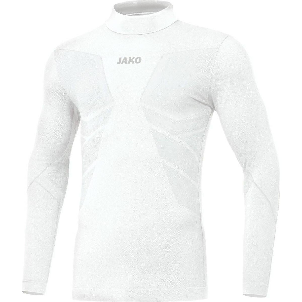Термобелье гольф Jako COMFORT 2.0 M Белый (6955-00)