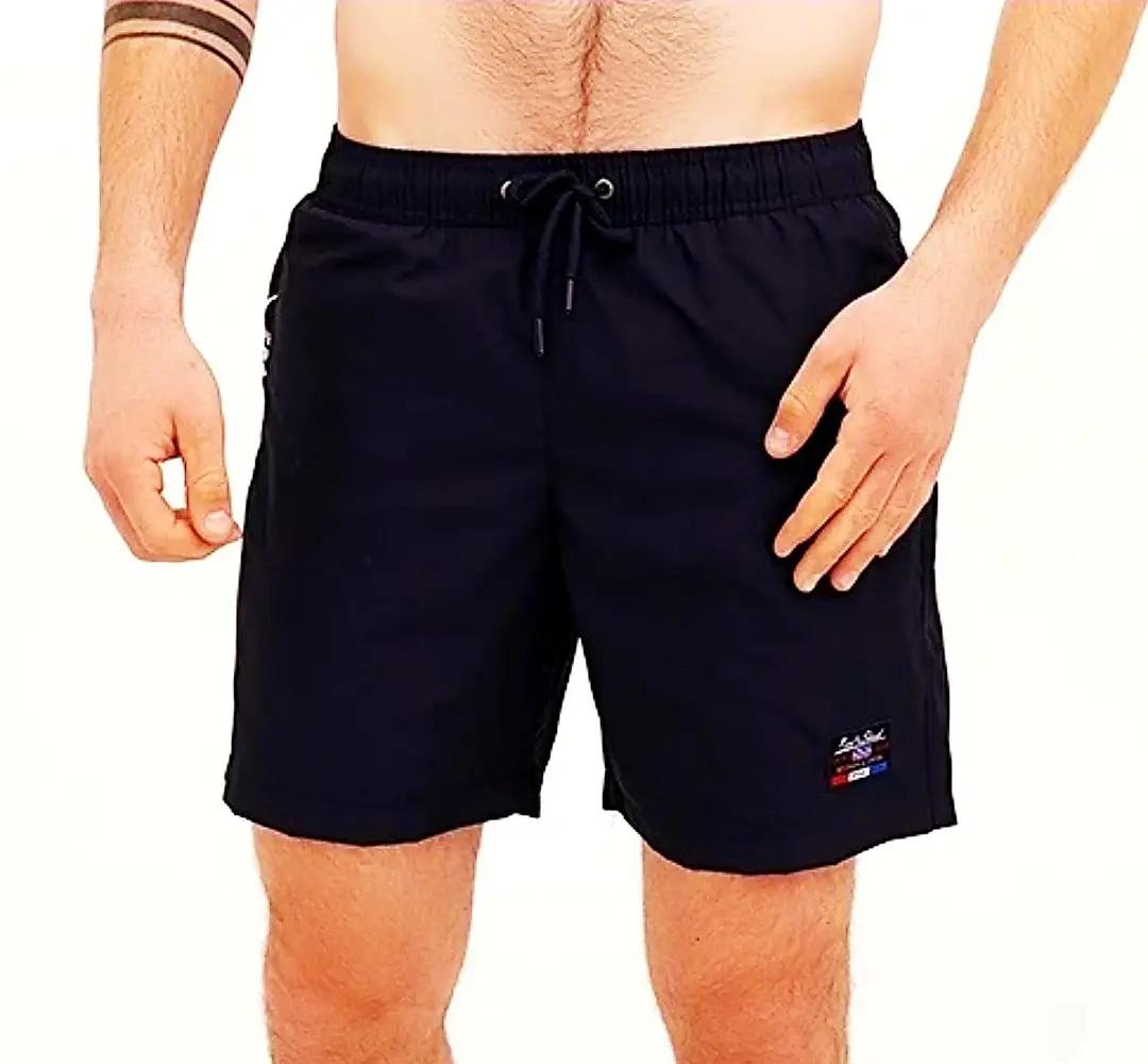 Шорти чоловічі для плавання Paul&Shark SEA Shorts PS-6009BL 5XL