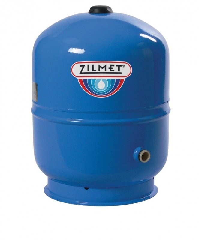 Бак мембранный Zilmet Hydro-pro 250 л