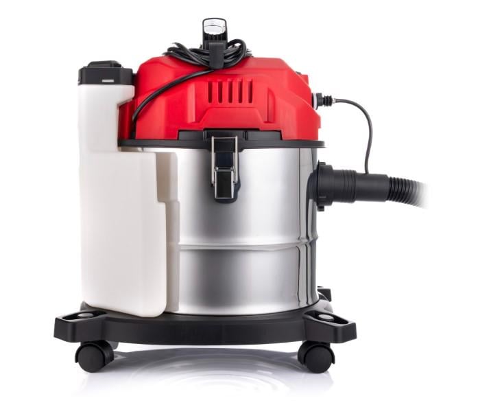 Пылесос моющий Lehmann 160 W 17 000 Па - фото 20 Пылесос моющий Lehmann 160 W 17 000 Па - фото 20