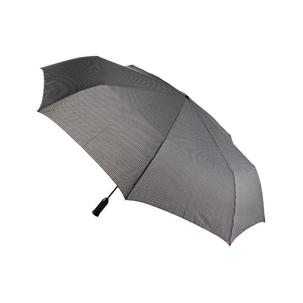 Зонт мужской Doppler автоматический D 122 см Gray (743067-1)