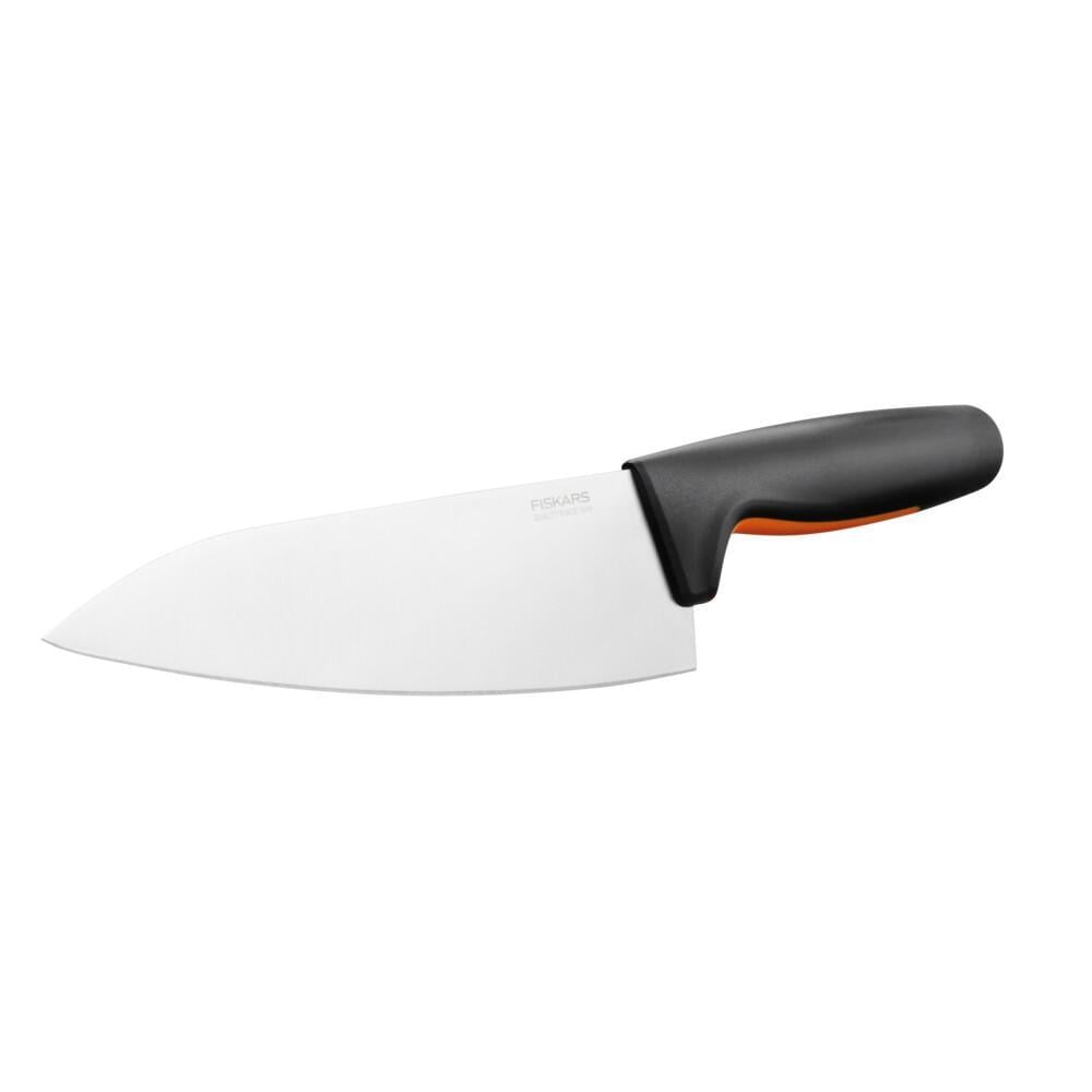 Кухонный нож Fiskars Functional Form 19,9 см (ERC-1057534)