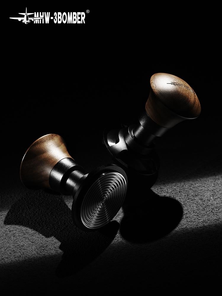 Темпер динамометрический рифленый MHW-3BOMBER Armor 2.0 58,35 мм Орех (T5164T-OS) - фото 4 Темпер динамометрический рифленый MHW-3BOMBER Armor 2.0 58,35 мм Орех (T5164T-OS) - фото 4