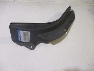 Брызговики автомобильные передние правые для Mazda CX-5 '12-15 пластиковые Черный (KD5356114B)