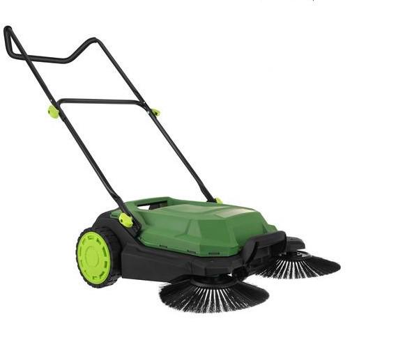 Машина подметальная ручная Gardlov Nexo 27465 68 см 24 л.