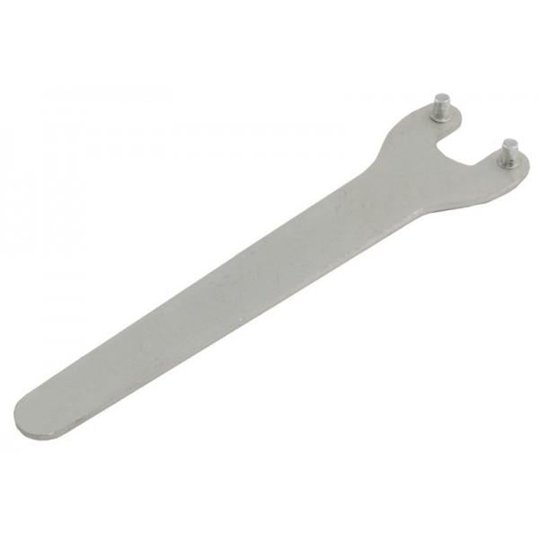 Ключ для кутової шліфувальної машини MasterTool GM 115 125 мм (73-2110)