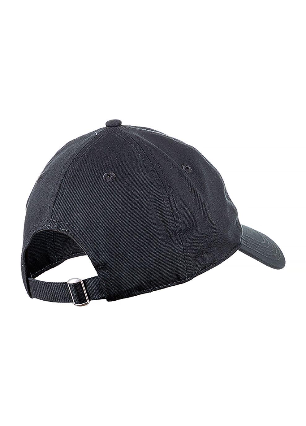 Кепка чоловіча Ellesse Acurio Cap One size Чорний (7dSARA3012-011 One size) - фото 2