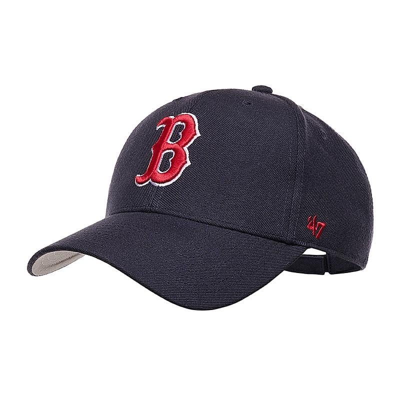 Бейсболка 47 Brand Mlb Boston Red Sox (B-MVP02WBV-HM)