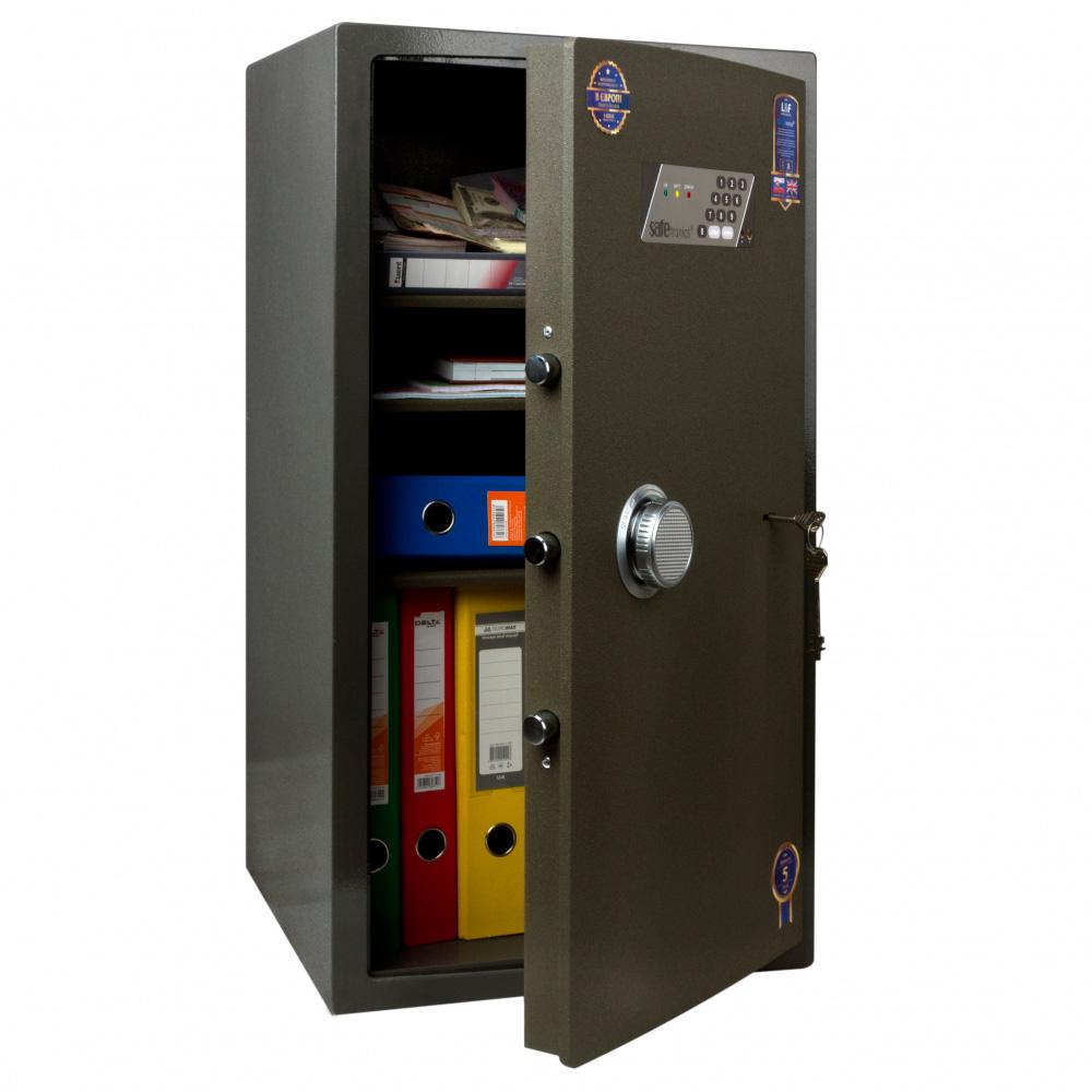Сейф Safetronics NTR 80E-M