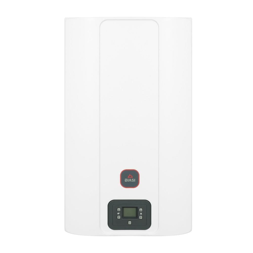 Газовый котел BIASI RINNOVA ADAPTIVE 25 кВт M300V.2025 SV