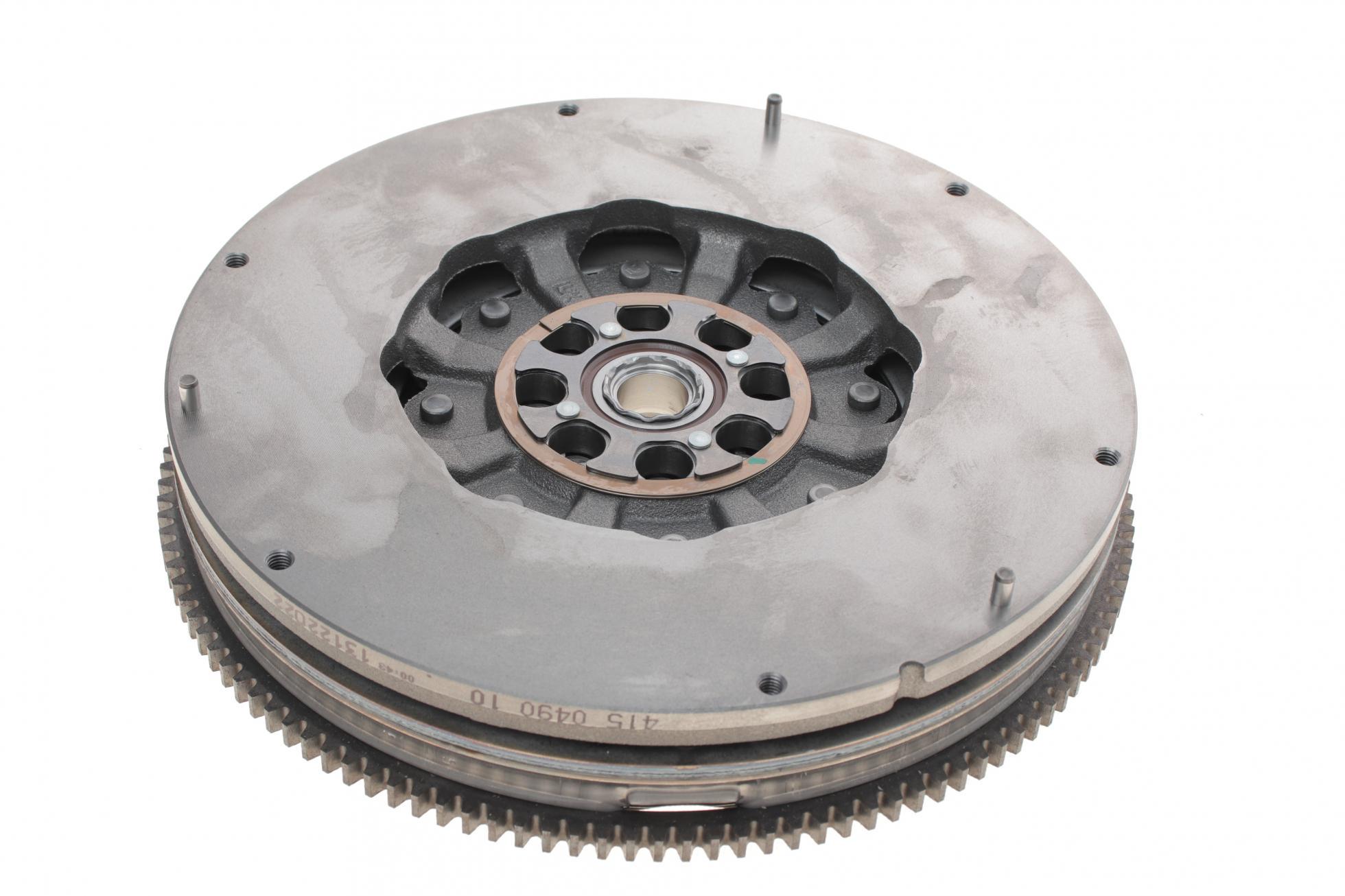 Маховик LUK 415 0490 10