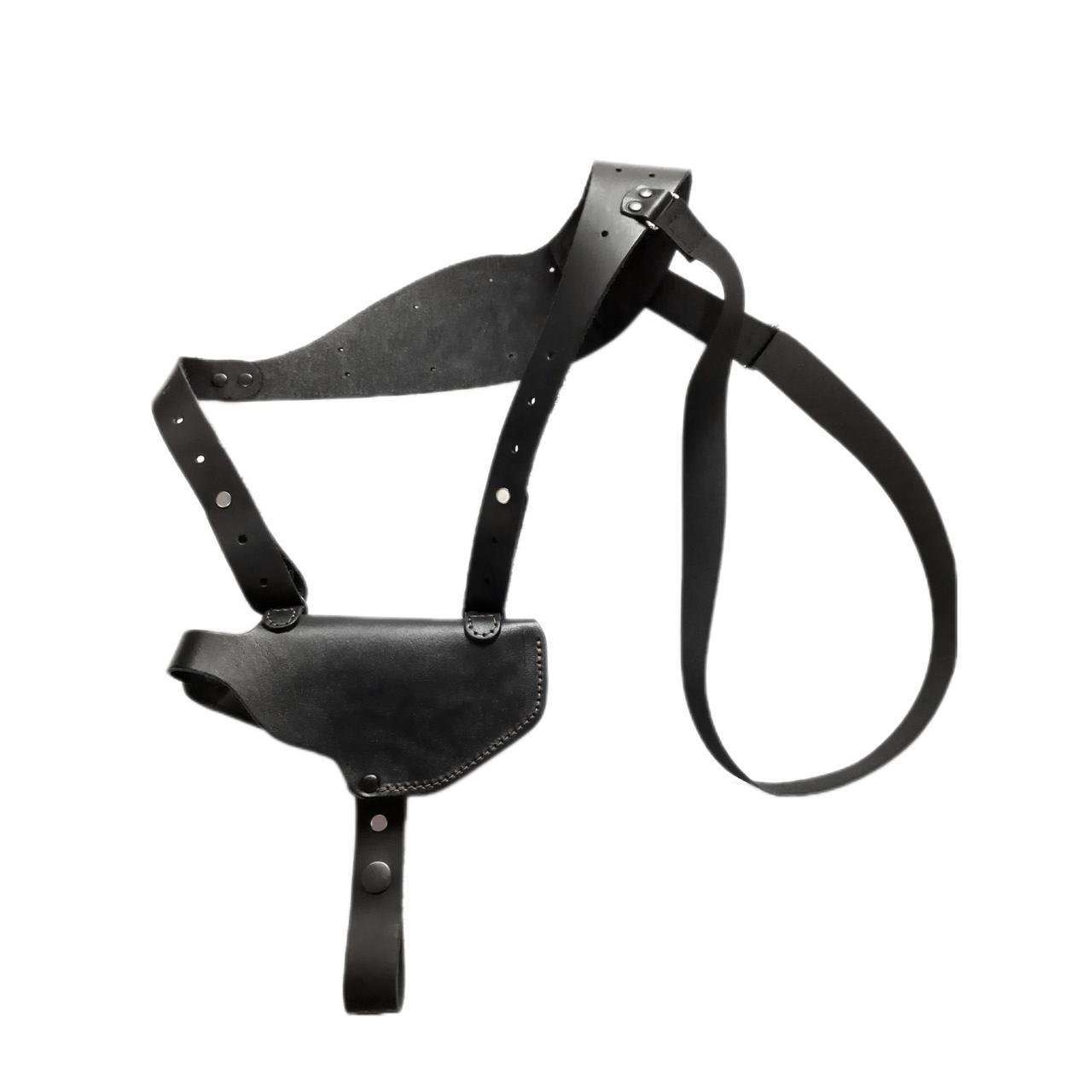 Кобура оперативная Walther CP99 Compact не формованная Черный (21542571)